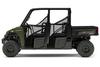 Polaris RANGER CREW Diesel 2017